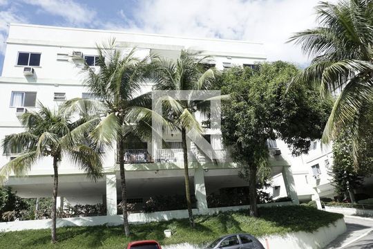 Area Comum de apartamento à venda com 3 quartos, 97m² em Freguesia (jacarepaguá), Rio de Janeiro