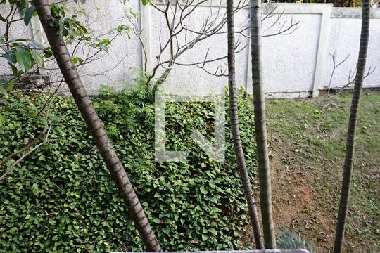 Vista - Quarto 1 de apartamento à venda com 3 quartos, 97m² em Freguesia (jacarepaguá), Rio de Janeiro