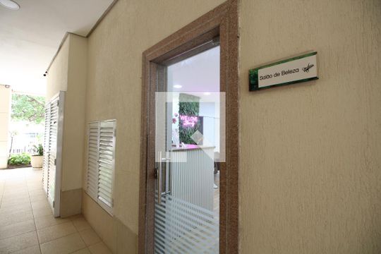 Salão de Beleza de apartamento à venda com 2 quartos, 76m² em Jacarepaguá, Rio de Janeiro