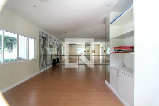 Área comum de apartamento à venda com 2 quartos, 76m² em Jacarepaguá, Rio de Janeiro