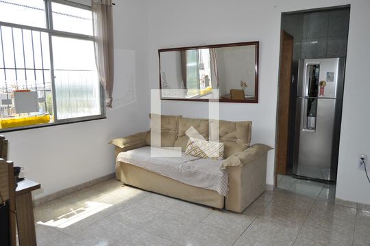 Apartamento à venda com 2 quartos, 20m² em Engenho Novo, Rio de Janeiro