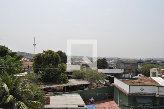Sala vista de apartamento à venda com 2 quartos, 20m² em Engenho Novo, Rio de Janeiro