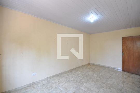 Quarto 1 de casa para alugar com 2 quartos, 80m² em Chácara São João, São Paulo