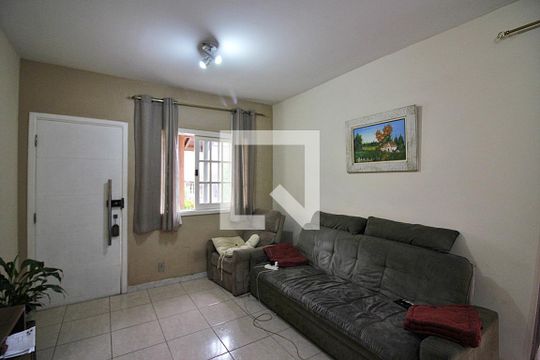 Casa de Condomínio à venda com 3 quartos, 105m² em Taboão, São Bernardo do Campo