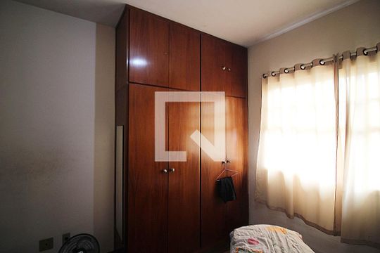 Quarto 1 de casa de condomínio à venda com 3 quartos, 105m² em Taboão, São Bernardo do Campo
