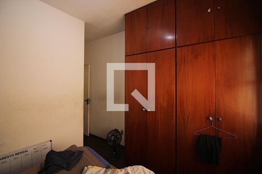Quarto 1 de casa de condomínio à venda com 3 quartos, 105m² em Taboão, São Bernardo do Campo