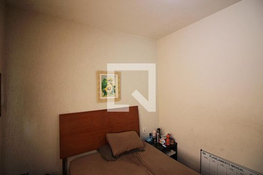 Quarto 1 de casa de condomínio à venda com 3 quartos, 105m² em Taboão, São Bernardo do Campo