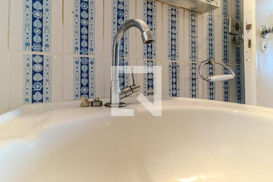 Apartamento à venda com 2 quartos, 111m² em Vila Buarque, São Paulo