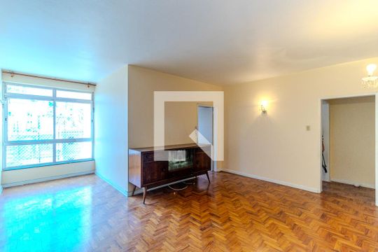 Apartamento à venda com 2 quartos, 111m² em Vila Buarque, São Paulo