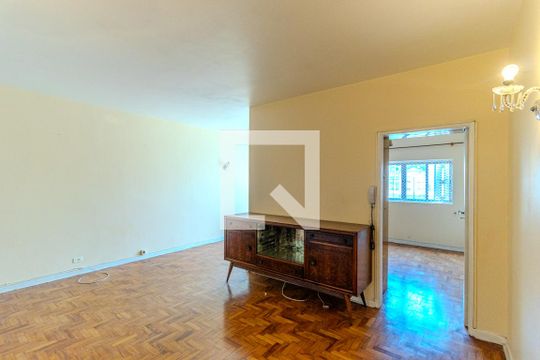 Apartamento à venda com 2 quartos, 111m² em Vila Buarque, São Paulo