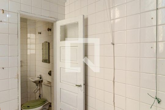 Apartamento à venda com 2 quartos, 111m² em Vila Buarque, São Paulo