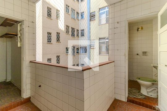 Apartamento à venda com 2 quartos, 111m² em Vila Buarque, São Paulo