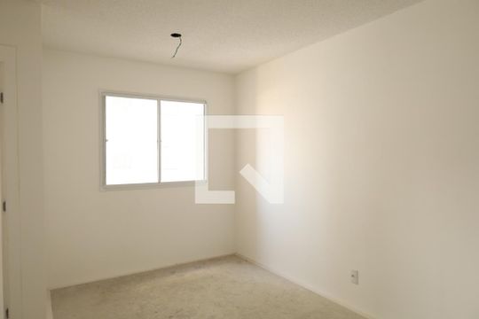 Sala de apartamento à venda com 2 quartos, 41m² em Jardim Brasília (zona Leste), São Paulo