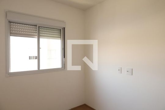 Quarto 2 de apartamento à venda com 2 quartos, 41m² em Jardim Brasília (zona Leste), São Paulo