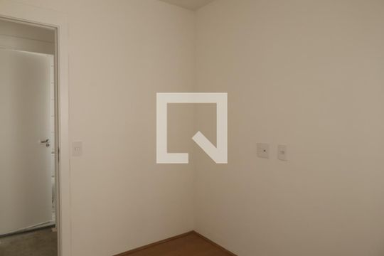 Quarto 1 de apartamento à venda com 2 quartos, 41m² em Jardim Brasília (zona Leste), São Paulo