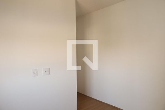 Quarto 2 de apartamento à venda com 2 quartos, 41m² em Jardim Brasília (zona Leste), São Paulo