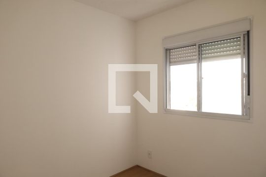 Quarto 1 de apartamento à venda com 2 quartos, 41m² em Jardim Brasília (zona Leste), São Paulo