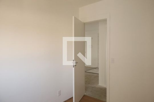 Quarto 1 de apartamento à venda com 2 quartos, 41m² em Jardim Brasília (zona Leste), São Paulo