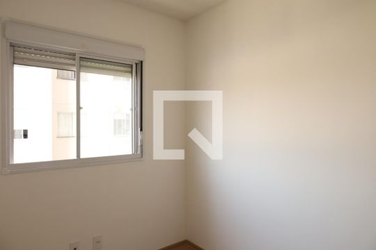 Quarto 1 de apartamento à venda com 2 quartos, 41m² em Jardim Brasília (zona Leste), São Paulo