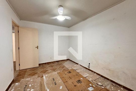 Quarto 1 de casa à venda com 3 quartos, 164m² em Utinga, Santo André