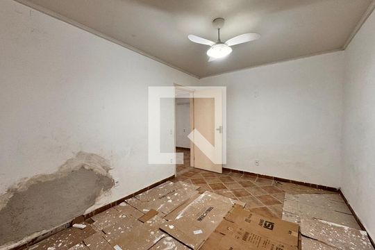 Quarto 1 de casa à venda com 3 quartos, 164m² em Utinga, Santo André