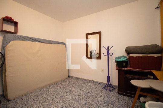 Quarto de apartamento à venda com 2 quartos, 77m² em Riacho Fundo Ii, Brasília