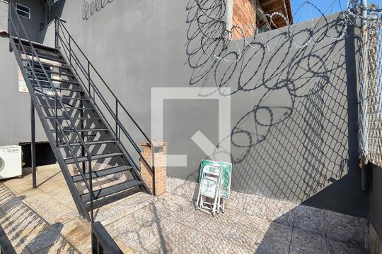 Quintal de casa de condomínio à venda com 4 quartos, 150m² em São Francisco Xavier, Rio de Janeiro