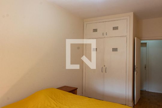 QUARTO 1 de apartamento à venda com 4 quartos, 119m² em Centro, Campinas