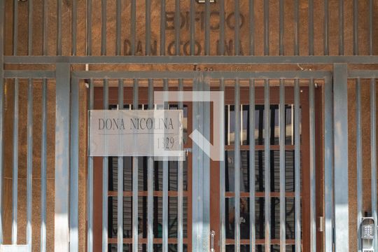FACHADA de apartamento à venda com 4 quartos, 119m² em Centro, Campinas