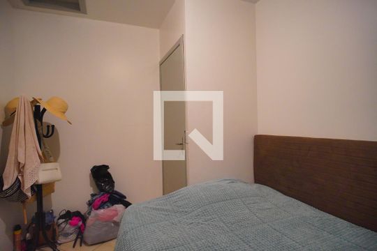 Quarto 2 de casa de condomínio à venda com 2 quartos, 60m² em Liberdade, Novo Hamburgo