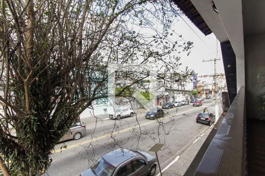 Vista Varanda da Sala de casa à venda com 3 quartos, 120m² em Itaquera, São Paulo