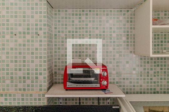 Kitnet/Studio à venda com 1 quarto, 28m² em Santa Ifigênia, São Paulo