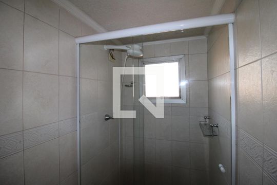 Banheiro de apartamento para alugar com 3 quartos, 70m² em Jardim São Paulo, São Paulo