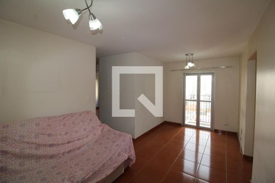 Apartamento para alugar com 3 quartos, 70m² em Jardim São Paulo, São Paulo