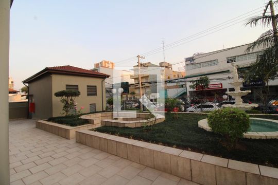 Área Comum de apartamento para alugar com 3 quartos, 70m² em Jardim São Paulo, São Paulo