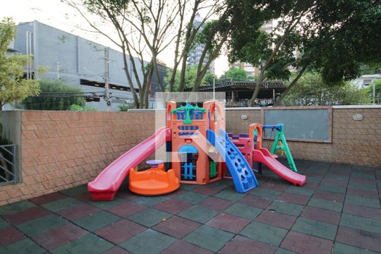 Área Comum de apartamento para alugar com 3 quartos, 70m² em Jardim São Paulo, São Paulo