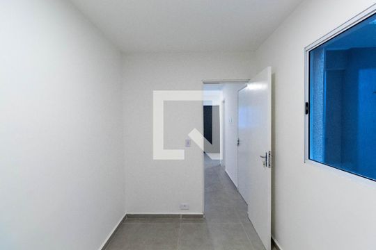 Quarto de apartamento à venda com 1 quarto, 30m² em Vila Uniao (zona Leste), São Paulo