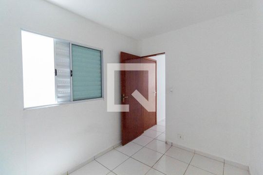 Quarto de apartamento à venda com 1 quarto, 30m² em Vila Uniao (zona Leste), São Paulo