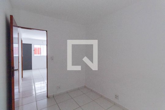 Quarto de apartamento à venda com 1 quarto, 30m² em Vila Uniao (zona Leste), São Paulo