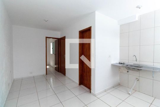 Apartamento à venda com 1 quarto, 30m² em Vila Uniao (zona Leste), São Paulo