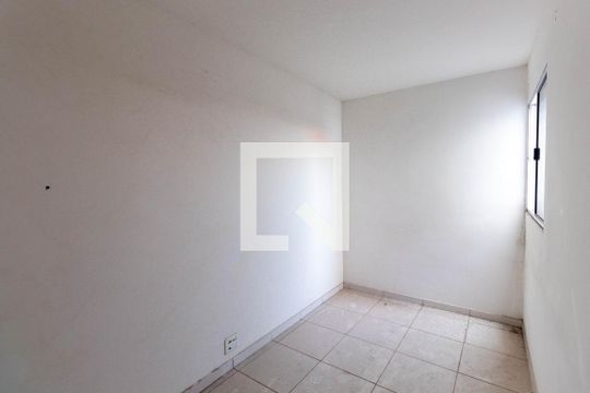 Quarto de apartamento à venda com 1 quarto, 30m² em Vila Uniao (zona Leste), São Paulo