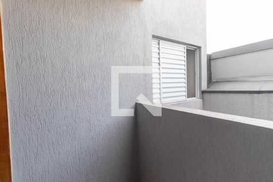 Lavanderia de apartamento à venda com 1 quarto, 30m² em Vila Uniao (zona Leste), São Paulo