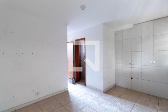 Apartamento à venda com 1 quarto, 30m² em Vila Uniao (zona Leste), São Paulo