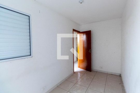 Quarto de apartamento à venda com 1 quarto, 30m² em Vila Uniao (zona Leste), São Paulo