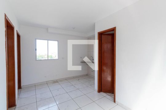 Apartamento à venda com 1 quarto, 30m² em Vila Uniao (zona Leste), São Paulo