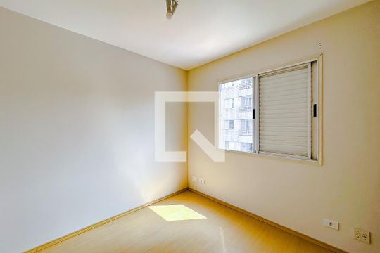 Quarto 2 de apartamento para alugar com 2 quartos, 134m² em Vila Mariana, São Paulo