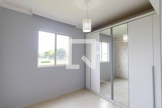 Quarto 3 de apartamento para alugar com 3 quartos, 52m² em Iná, São José dos Pinhais