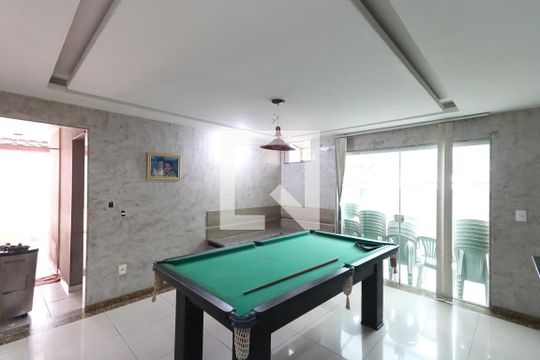Área Gourmet de casa à venda com 4 quartos, 466m² em Engenho de Dentro, Rio de Janeiro