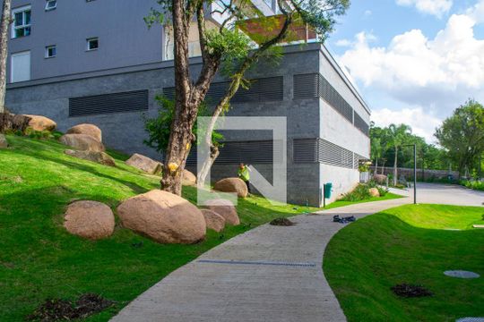 Área comum de apartamento à venda com 3 quartos, 389m² em Camaquã, Porto Alegre