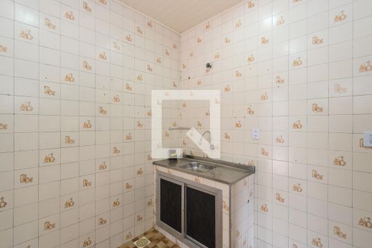 Cozinha de casa para alugar com 2 quartos, 120m² em Penha Circular, Rio de Janeiro